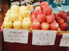 -阿西娅食府(中关村店)