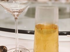 小吊梨汤-Yan Ting 宴庭中餐厅(上海静安瑞吉酒店)
