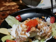 -小川洋风料理(街道口店)