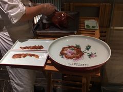 -小京华楼·京味斋(三元桥国展店)