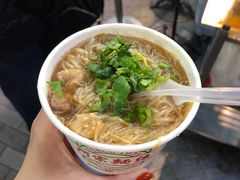 -阿宗面线(西门町店)
