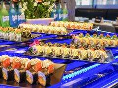 -非烤勿扰韩料自助烤肉(松山湖万科店)