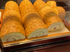 -弘祥蜂蜜大麻花(烟大店)