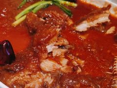 -大铁勺新津菜(东丽阳光新业广场店)