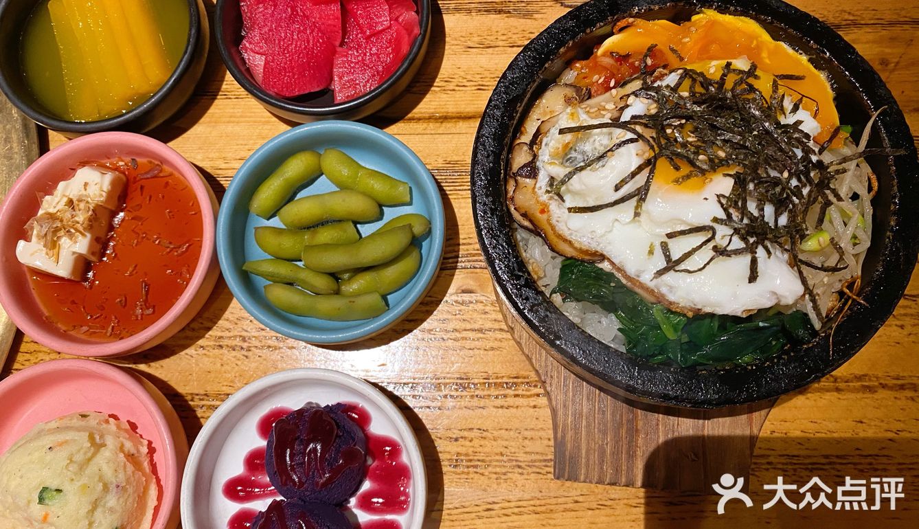 成都必打卡的日式烤肉❗超有格调