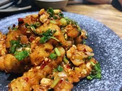 炸洋芋-云上千禾(水上店)