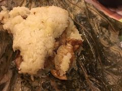 糯米鸡-添好运点心专门店(深水埗店)