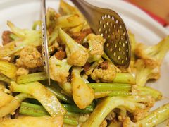 -西贝莜面村(近铁城市广场店)