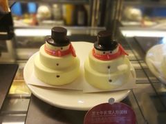 -星巴克(宁波老外滩店)