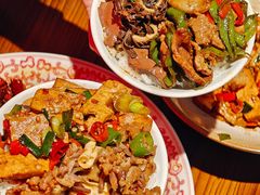 -黄弟大排档·湖南菜·小龙虾·小海鲜(凯旋北路店)