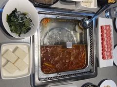 -海底捞火锅(关山保利店)