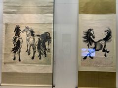 -徐悲鸿纪念馆