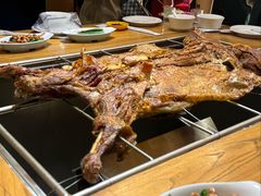 -香木香羊(小汤山店)