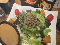 -千寻烧肉(政务区店)