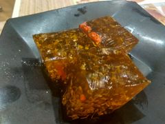 桂花糕-添好运点心专门店(中环IFC店)