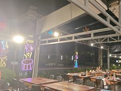 -渔家火锅·海鲜自助餐·演艺(亚龙湾天域酒店)