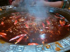 -重庆渝达老火锅(春熙路店)