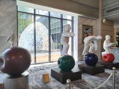 -上海虹桥西郊假日酒店