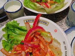 -酒拾烤肉(泉塘店)