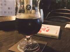 -虚荣精酿酒屋(五羊店)