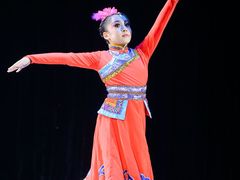 -艺熠舞蹈口才主持表演艺术中心(爱琴海校区)