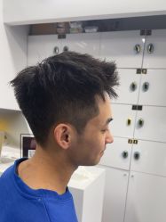 -飞梵造型