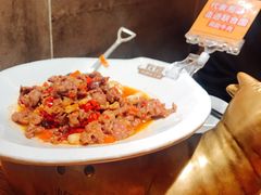 -炊烟小炒黄牛肉(中心印象城店)