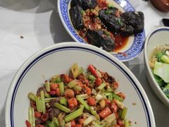 -新新湘菜馆(新中街二条店)