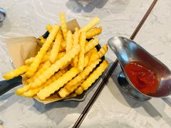 -必胜客(万达百货店)