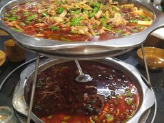 -盐井记·自贡美蛙鲜锅兔(中和店)