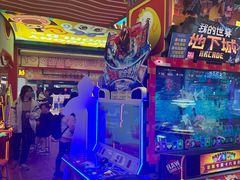 -永旺梦乐城(金银潭店)