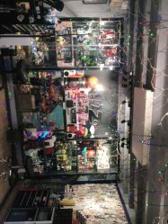 -MDZ STORE·TATTOO·耳饰