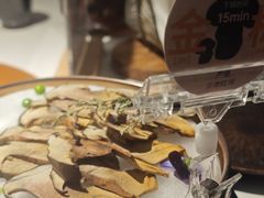 -芸山季·云南山珍菌火锅(南翔印象城MEGA店)