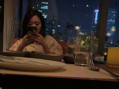 -广州四季酒店