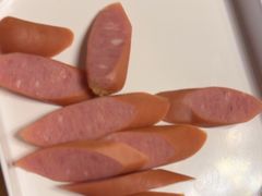 -AJIYA·池袋日式烧肉自助(天津万象城店)