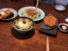 -山杏yama-katsu·吉列炸物