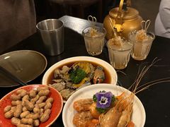 -三酉星·枫·山風与野菜(上海总店)