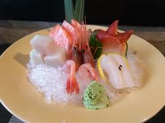 -山葵家·创意料理(宁波来福士店)