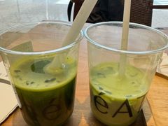 -théATRE 茶聚场(王府中環店)