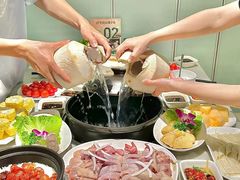 -万家丽生活超市