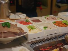 -海底捞火锅(天一广场亚细亚店)