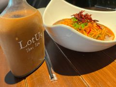 -Local泰莲庭(虹鳟鱼店)