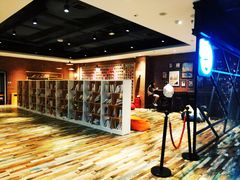 -华夏优加影城(长和国际店)