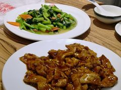 -小船渔村•大连菜•大连焖鱼(明泽街店)