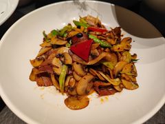 -晓长安·新陕菜(曲江店)