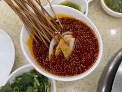 -芭夯兔·无骨兔汤锅(华阳店)