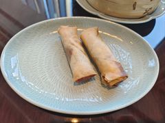 -环球港凯悦 · 享悦中餐厅