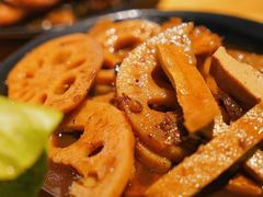 -汪爹爹武汉牛三鲜(朝外大街店)