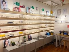 -刺鸟眼镜(黄岛直营店)