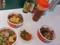 -卤大叔·广州牛杂(壹方城店)